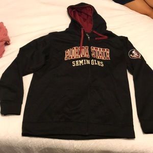 Florida State Hoodie